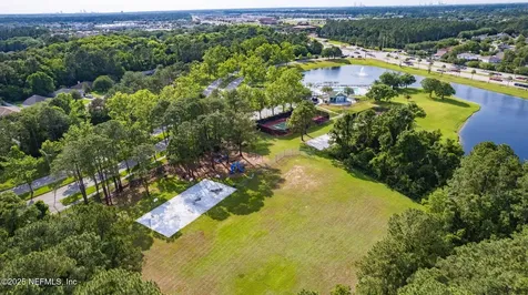 1727 Wildwood Creek Lane Jacksonville FL 32246