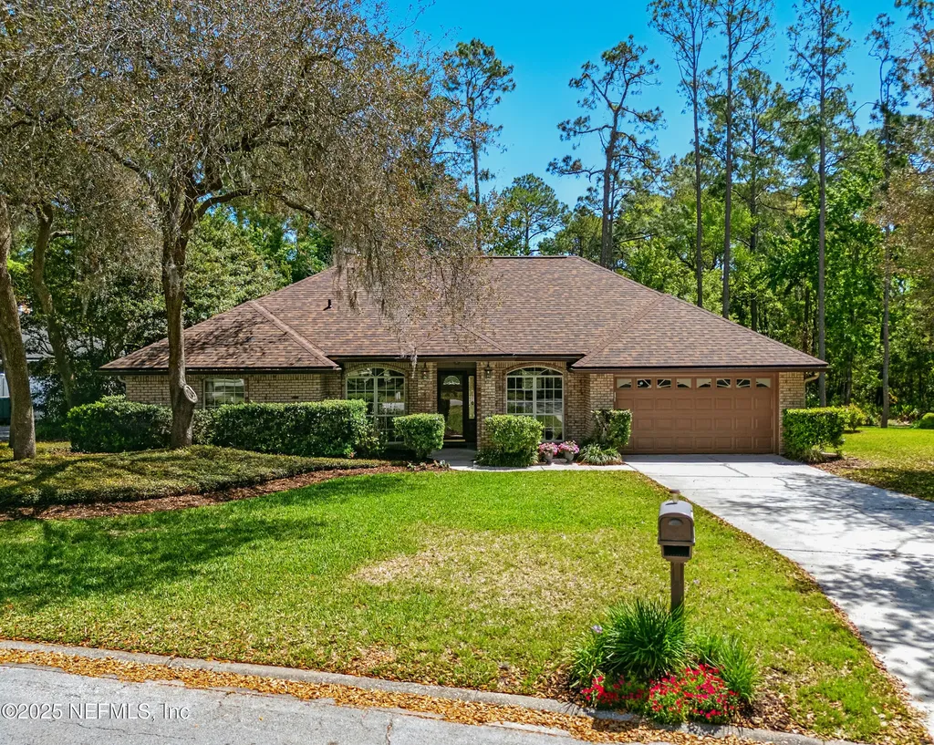 2031 Brighton Bay Trail Jacksonville FL 32246