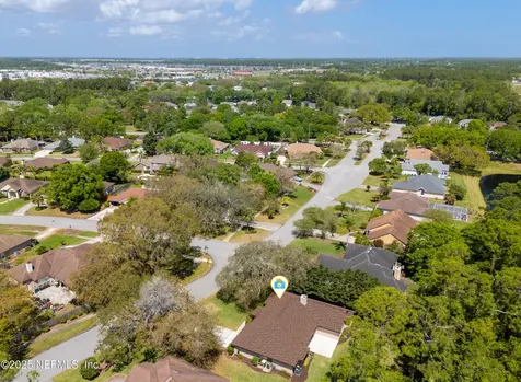 2031 Brighton Bay Trail Jacksonville FL 32246
