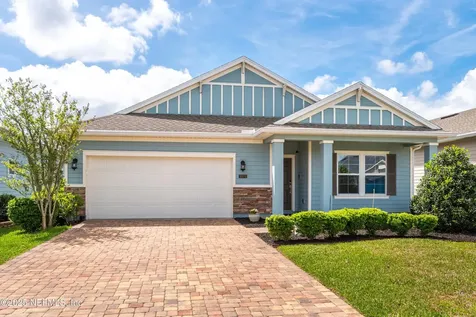 3870 Arbor Mill Circle Orange Park FL 32065