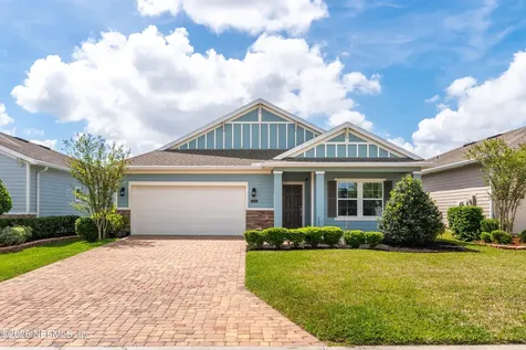 3870 Arbor Mill Circle Orange Park FL 32065