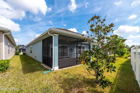 3870 Arbor Mill Circle Orange Park FL 32065