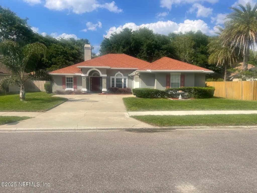 93 Lake Run Boulevard Jacksonville FL 32218