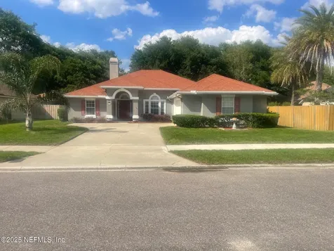 93 Lake Run Boulevard Jacksonville FL 32218