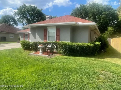 93 Lake Run Boulevard Jacksonville FL 32218