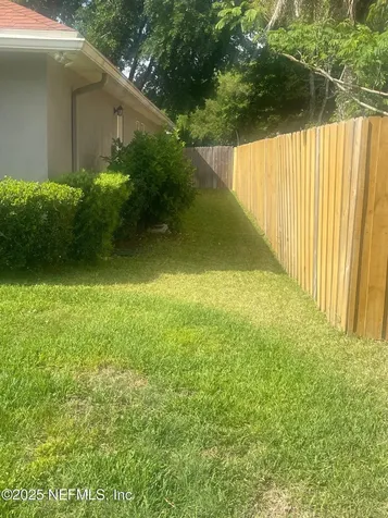 93 Lake Run Boulevard Jacksonville FL 32218