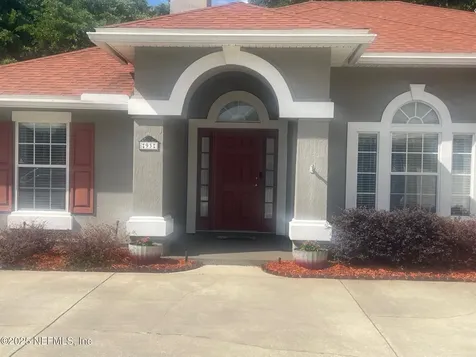 93 Lake Run Boulevard Jacksonville FL 32218