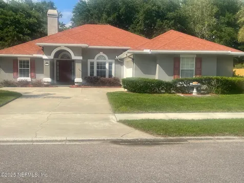 93 Lake Run Boulevard Jacksonville FL 32218