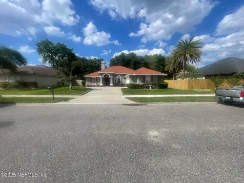93 Lake Run Boulevard Jacksonville FL 32218