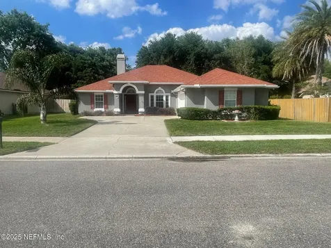 93 Lake Run Boulevard Jacksonville FL 32218
