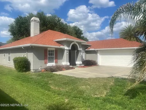 93 Lake Run Boulevard Jacksonville FL 32218