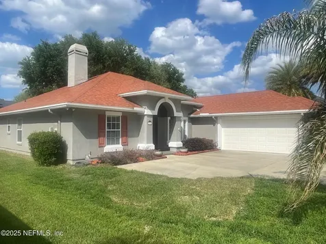 93 Lake Run Boulevard Jacksonville FL 32218