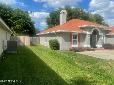 93 Lake Run Boulevard Jacksonville FL 32218