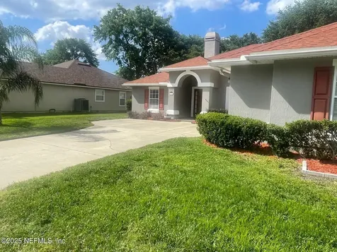 93 Lake Run Boulevard Jacksonville FL 32218