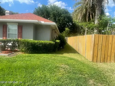 93 Lake Run Boulevard Jacksonville FL 32218