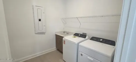 279 Pine Leaf Drive St. Augustine FL 32092