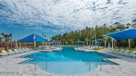 279 Pine Leaf Drive St. Augustine FL 32092