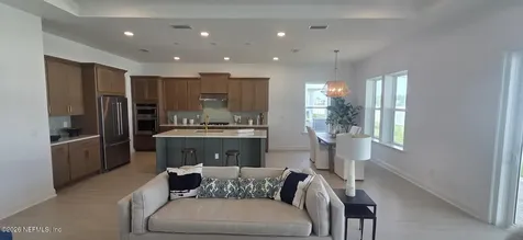 279 Pine Leaf Drive St. Augustine FL 32092