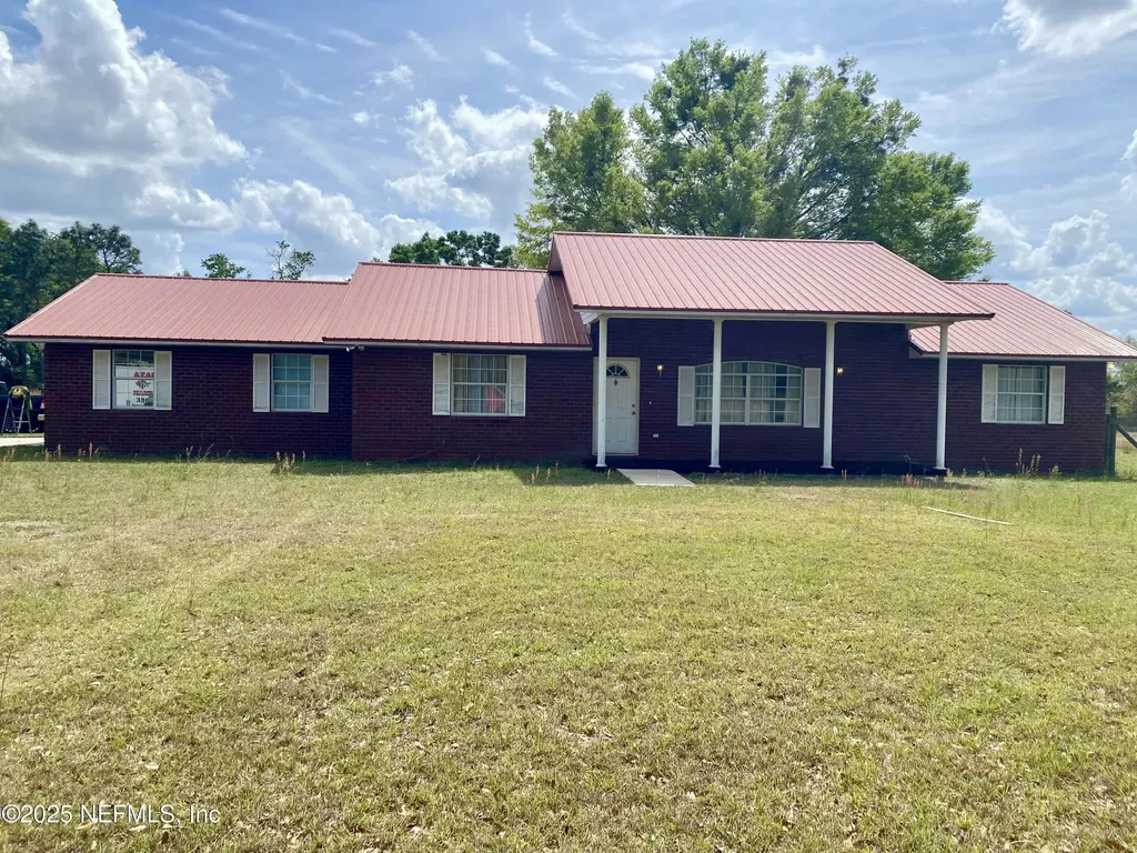 8046 SW Tustenuggee Avenue Lake City FL 32024