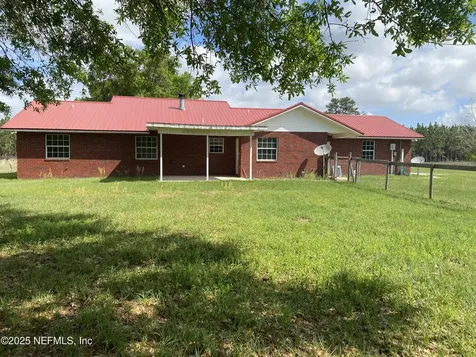 8046 SW Tustenuggee Avenue Lake City FL 32024