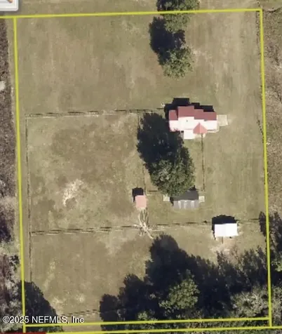 8046 SW Tustenuggee Avenue Lake City FL 32024