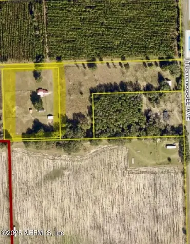 8046 SW Tustenuggee Avenue Lake City FL 32024
