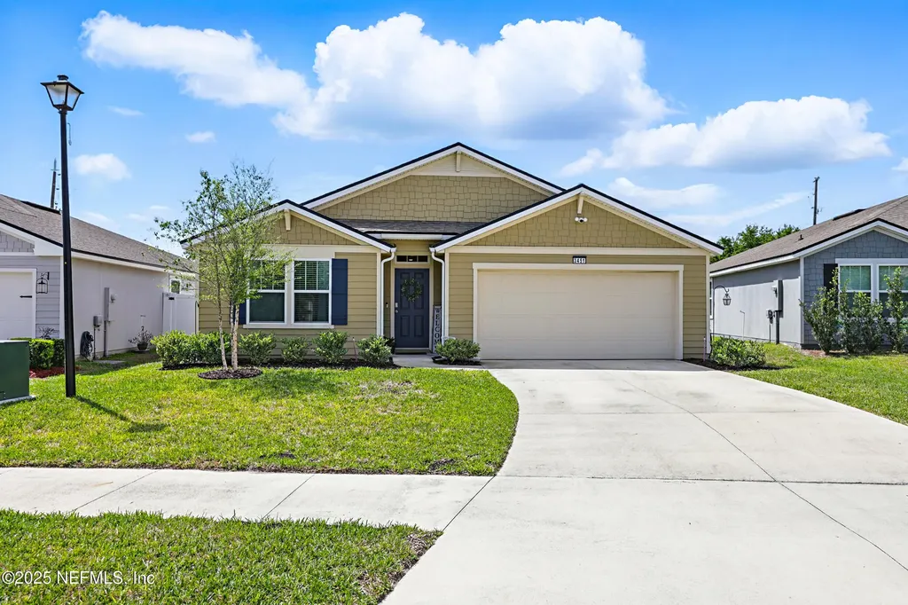 3451 Belen Court Middleburg FL 32068