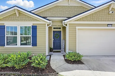 3451 Belen Court Middleburg FL 32068
