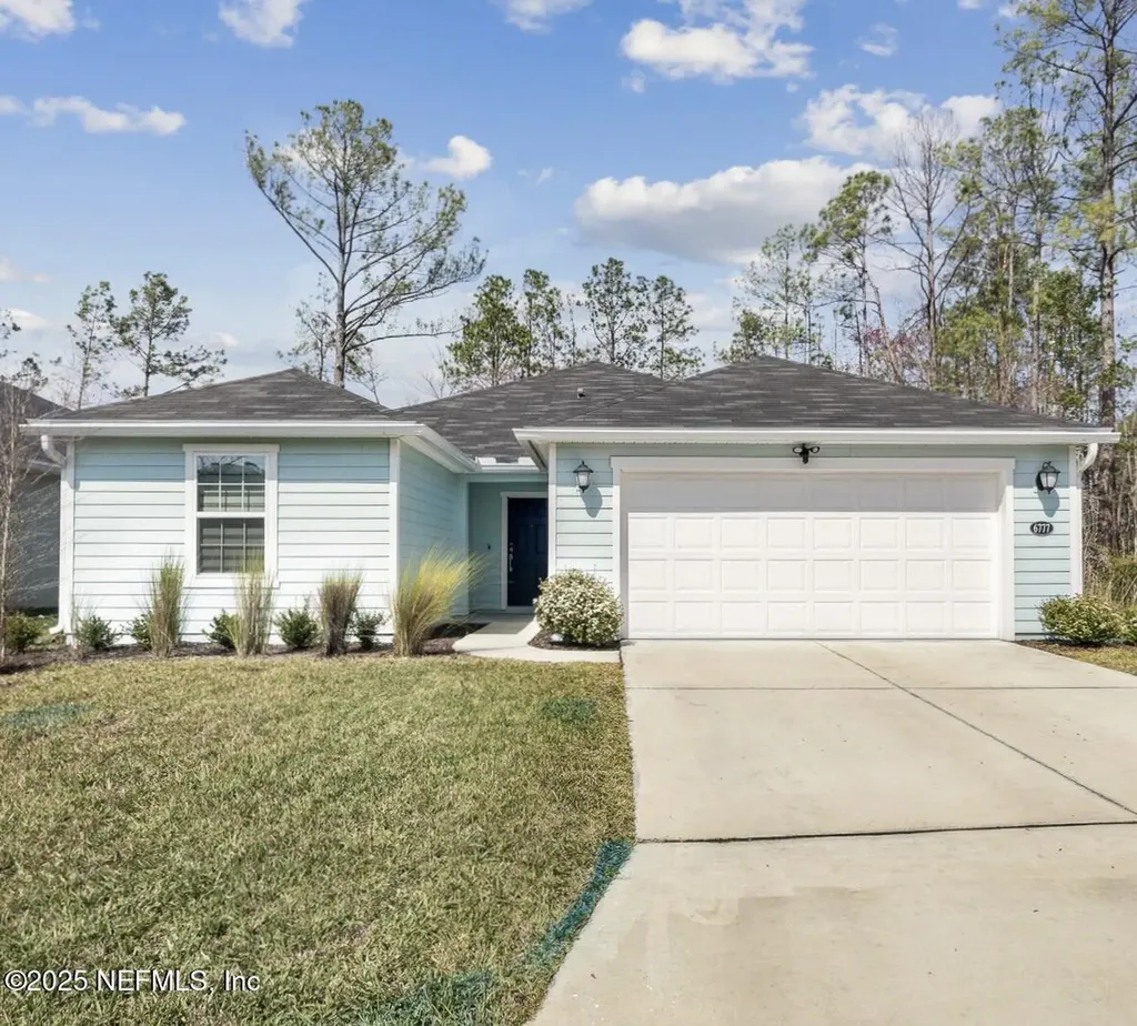 6777 Burnt Creek Road Jacksonville FL 32222