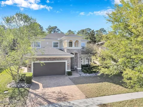 156 Tarpon Bay Court Ponte Vedra FL 32081
