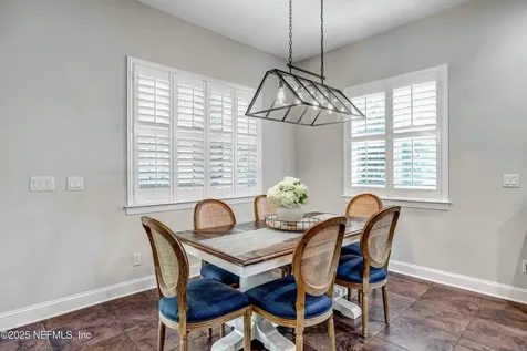 156 Tarpon Bay Court Ponte Vedra FL 32081