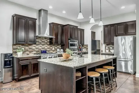 156 Tarpon Bay Court Ponte Vedra FL 32081