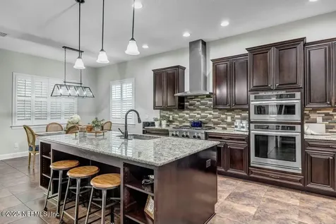 156 Tarpon Bay Court Ponte Vedra FL 32081
