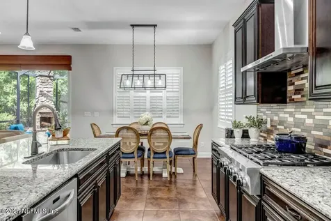 156 Tarpon Bay Court Ponte Vedra FL 32081