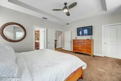 156 Tarpon Bay Court Ponte Vedra FL 32081