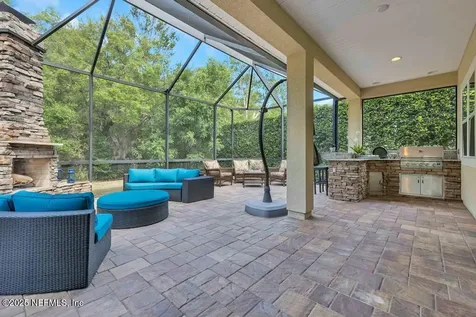 156 Tarpon Bay Court Ponte Vedra FL 32081