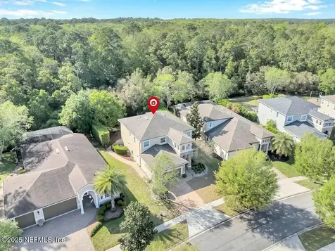 156 Tarpon Bay Court Ponte Vedra FL 32081