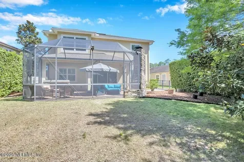 156 Tarpon Bay Court Ponte Vedra FL 32081
