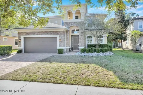 156 Tarpon Bay Court Ponte Vedra FL 32081