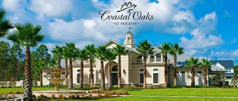 156 Tarpon Bay Court Ponte Vedra FL 32081
