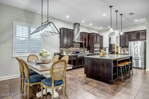 156 Tarpon Bay Court Ponte Vedra FL 32081