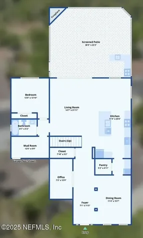 156 Tarpon Bay Court Ponte Vedra FL 32081