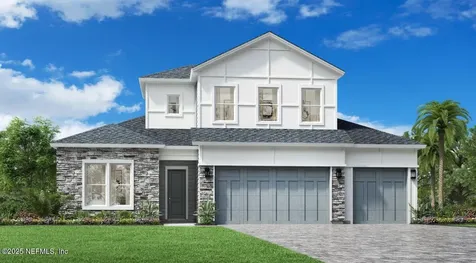 371 Pine Leaf Drive St. Augustine FL 32092