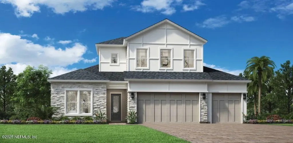 327 Pine Leaf Drive St. Augustine FL 32092