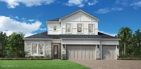 327 Pine Leaf Drive St. Augustine FL 32092