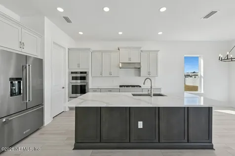 327 Pine Leaf Drive St. Augustine FL 32092