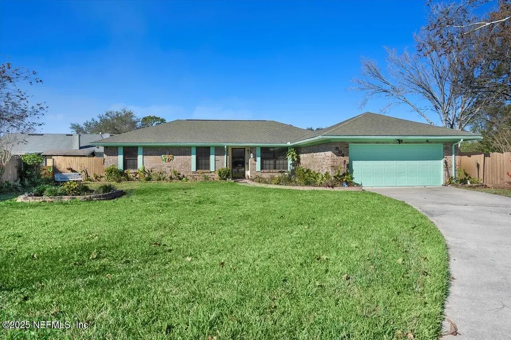 804 Lightwood Court Orange Park FL 32065
