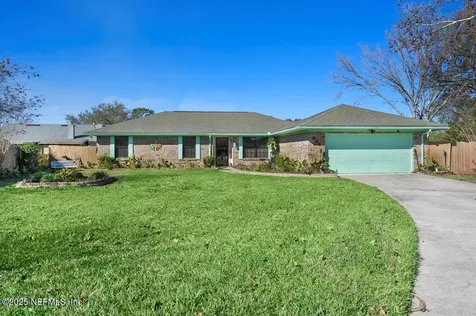 804 Lightwood Court Orange Park FL 32065
