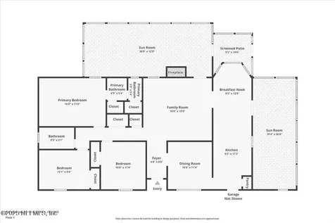 804 Lightwood Court Orange Park FL 32065