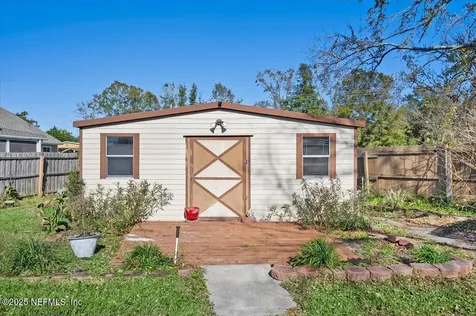 804 Lightwood Court Orange Park FL 32065
